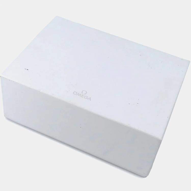 Pre Owned Omega Seamaster Aqua Terra 220.12.41.21.01.001 Automatic Black Stainless Steel Men's Wristwatch 41 mm