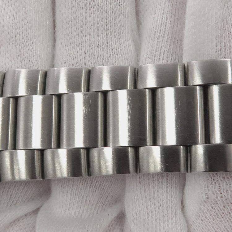 Pre Owned Omega Seamaster Planet Ocean 232.30.44.22.01.002 Automatic Black Stainless Steel Men's Wristwatch 43.5 mm