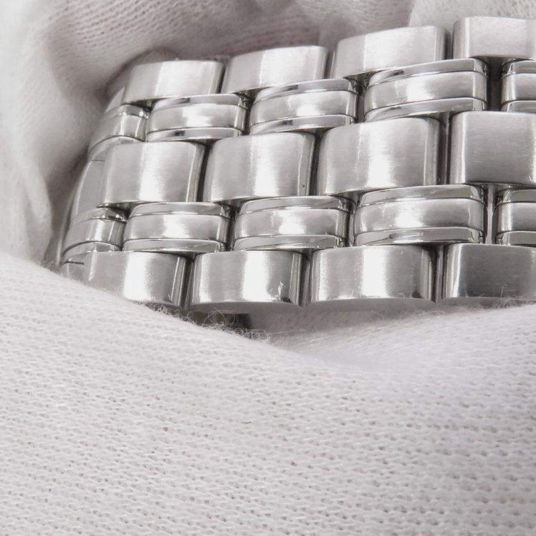 Pre Owned Omega Seamaster 212.30.44.50.01.002 Automatic Black Stainless Steel Men's Wristwatch 44 mm