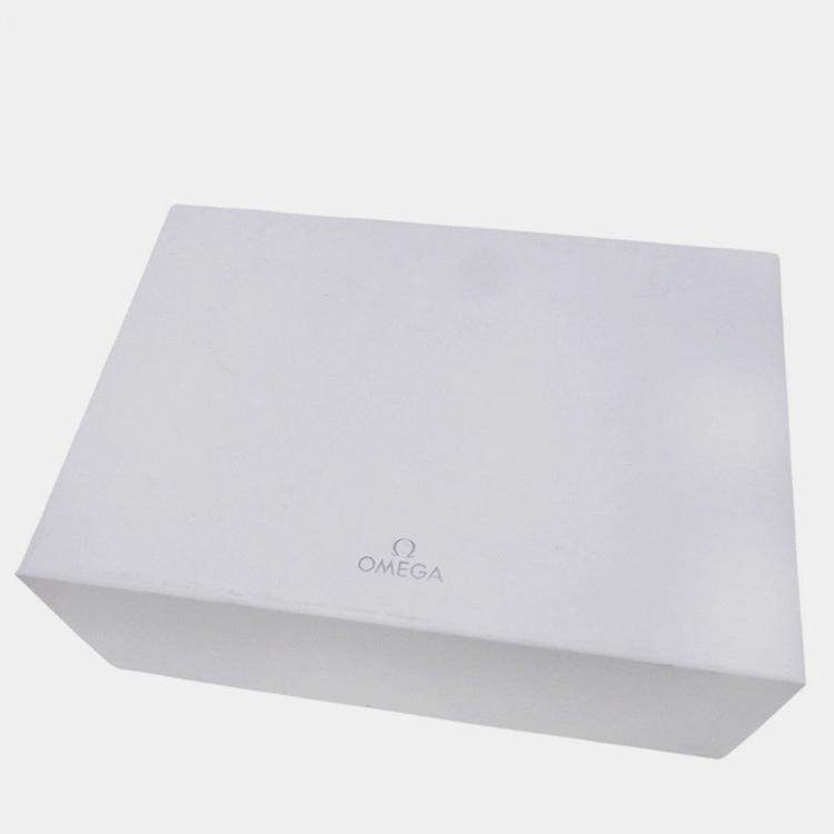 Pre Owned Omega Seamaster Aqua Terra 220.12.41.21.03.009 Automatic Blue Stainless Steel Men's Wristwatch 41 mm