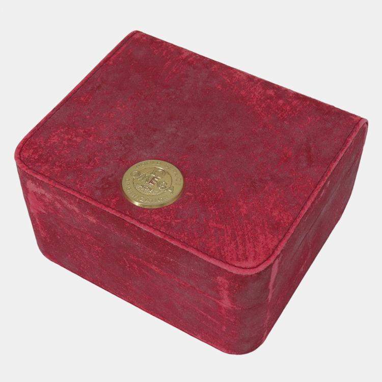 Pre Owned Omega Speedmaster 3513.33 Automatic Silver Stainless Steel Men's Wristwatch 39 mm