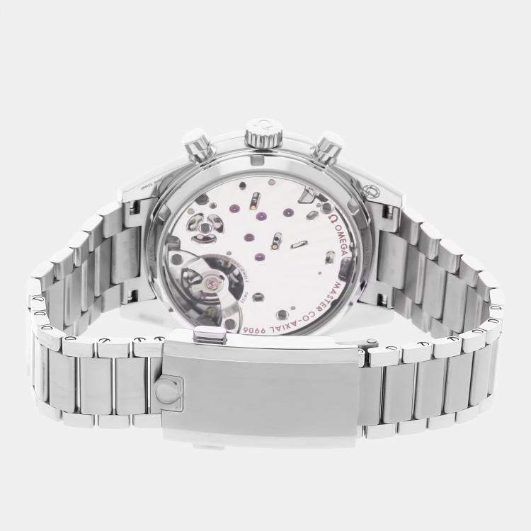 Pre Owned Pre-Owned Omega Speedmaster '57 Chronograph 332.10.41.51.11.001 Manual Winding 40 mm