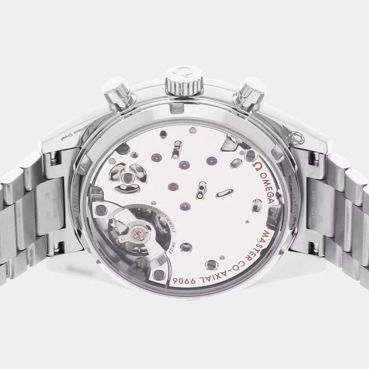 Pre Owned Pre-Owned Omega Speedmaster '57 Chronograph 332.10.41.51.11.001 Manual Winding 40 mm