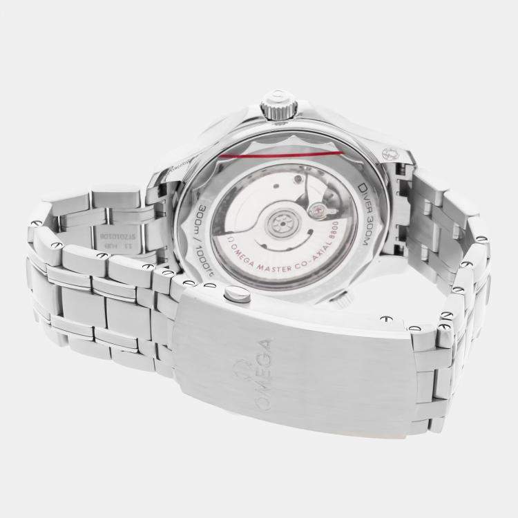 Pre Owned Pre-Owned Omega Seamaster Diver 300M 210.30.42.20.04.001 42 mm