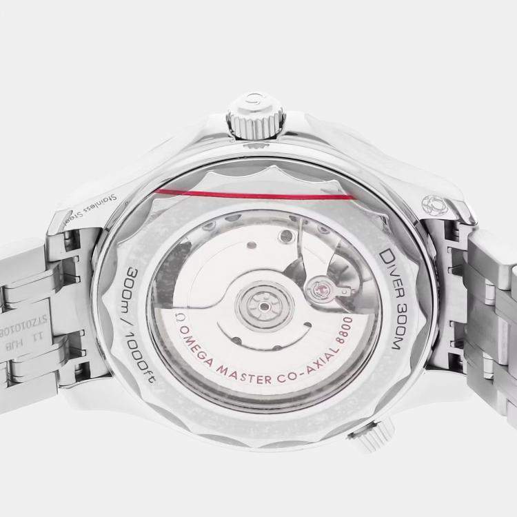 Pre Owned Pre-Owned Omega Seamaster Diver 300M 210.30.42.20.04.001 42 mm