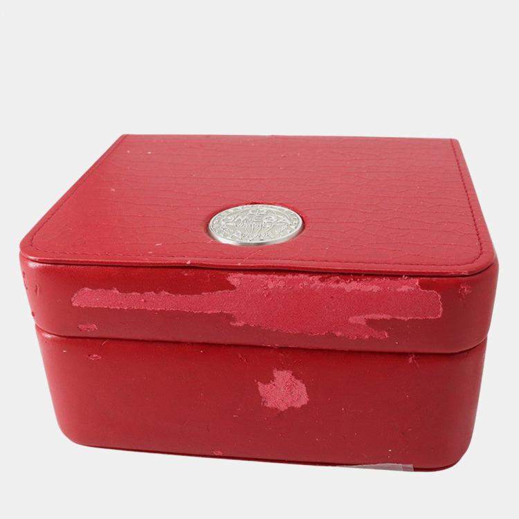 Pre Owned Omega Speedmaster 3539.50 Automatic Black Stainless Steel Men's Wristwatch 39 mm