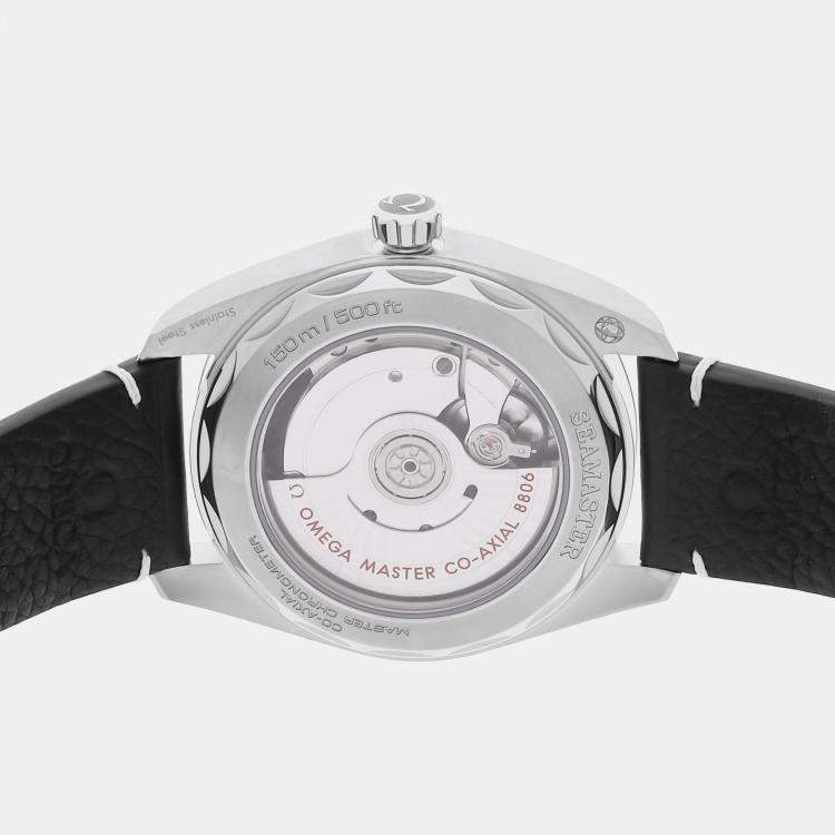 Pre Owned Pre-Owned Omega Seamaster Railmaster 235.12.38.20.06.001 Automatic 38 mm