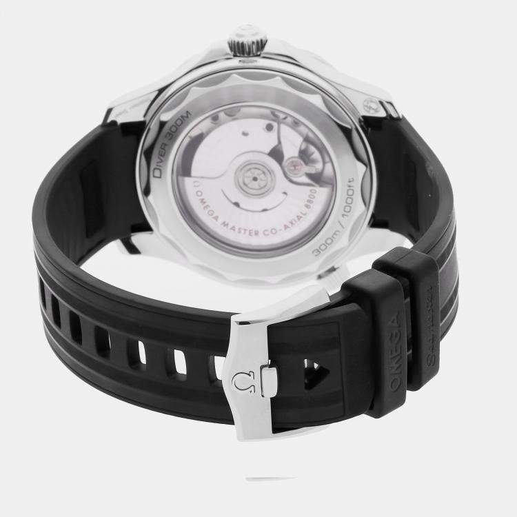 Pre Owned Pre-Owned Omega Seamaster Diver 300M 210.32.42.20.01.001