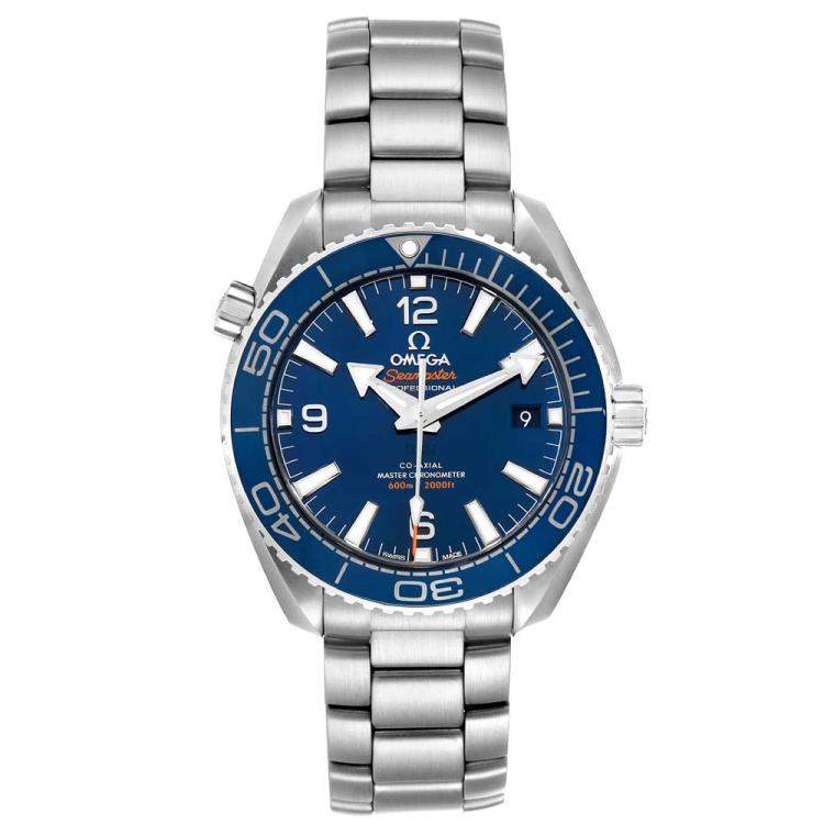 planet ocean 39.5 blue