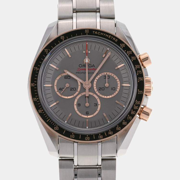 limited edition omega speedmaster