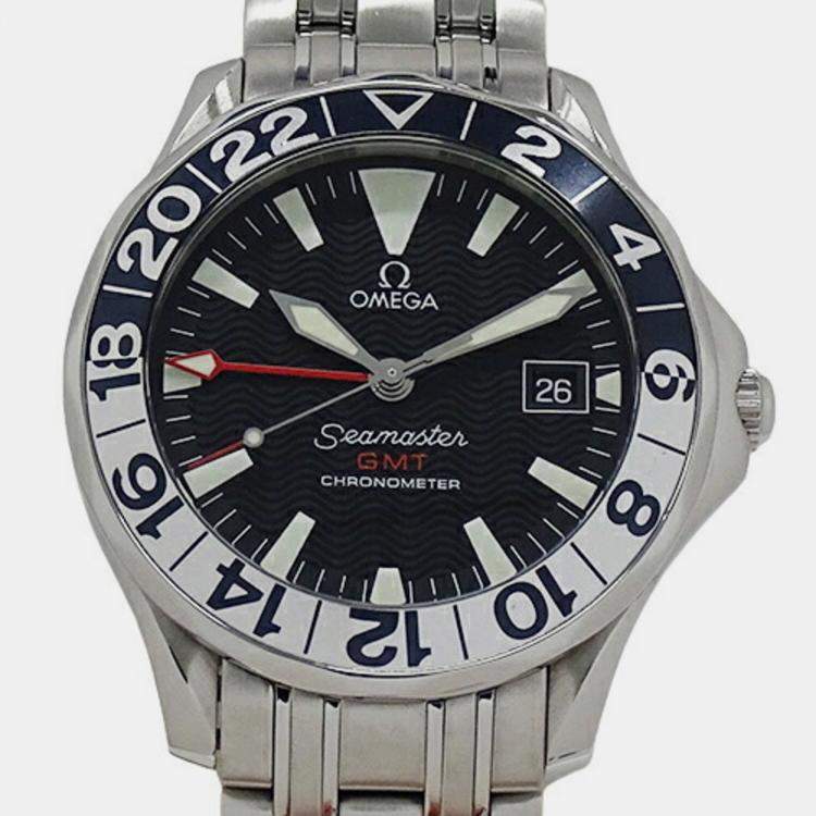 Omega 2534.50 hotsell