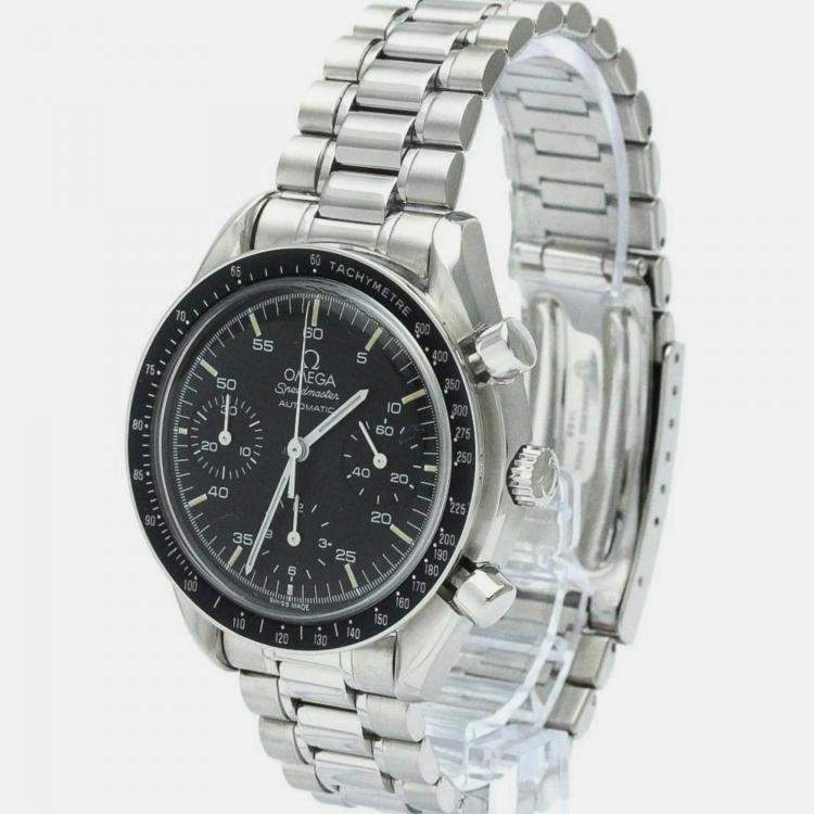 Omega 2025 speedmaster 3510.50