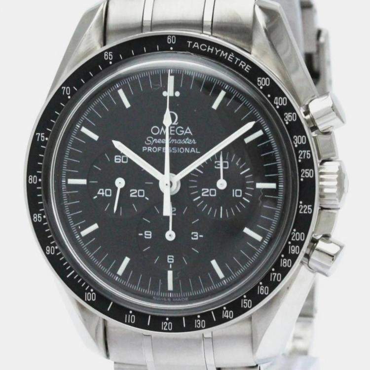 Omega 2024 speedmaster 3570.50