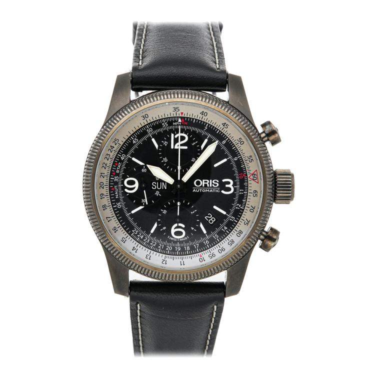 oris x1