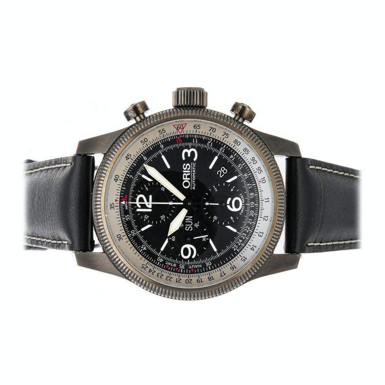 oris x1