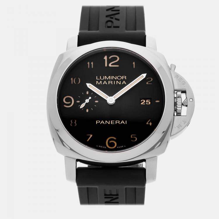 Pre Owned Pre-Owned Panerai Luminor Marina 1950 3 Days PAM 359