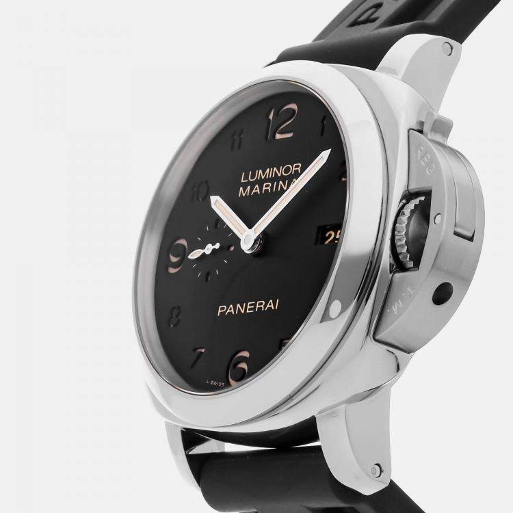 Pre Owned Pre-Owned Panerai Luminor Marina 1950 3 Days PAM 359
