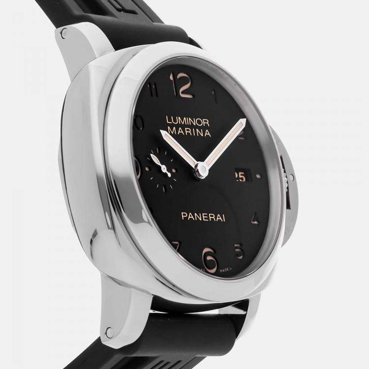 Pre Owned Pre-Owned Panerai Luminor Marina 1950 3 Days PAM 359