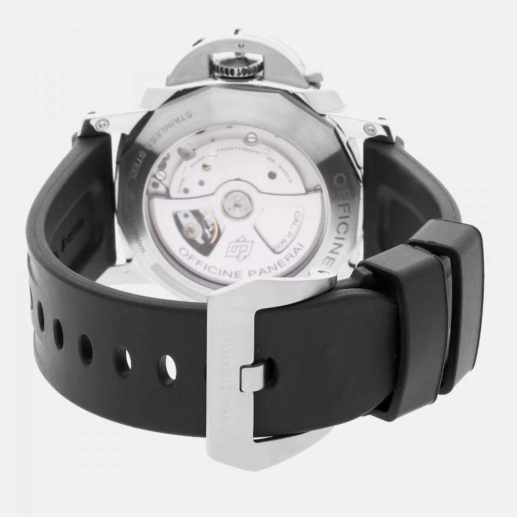 Pre Owned Pre-Owned Panerai Luminor Marina 1950 3 Days PAM 359