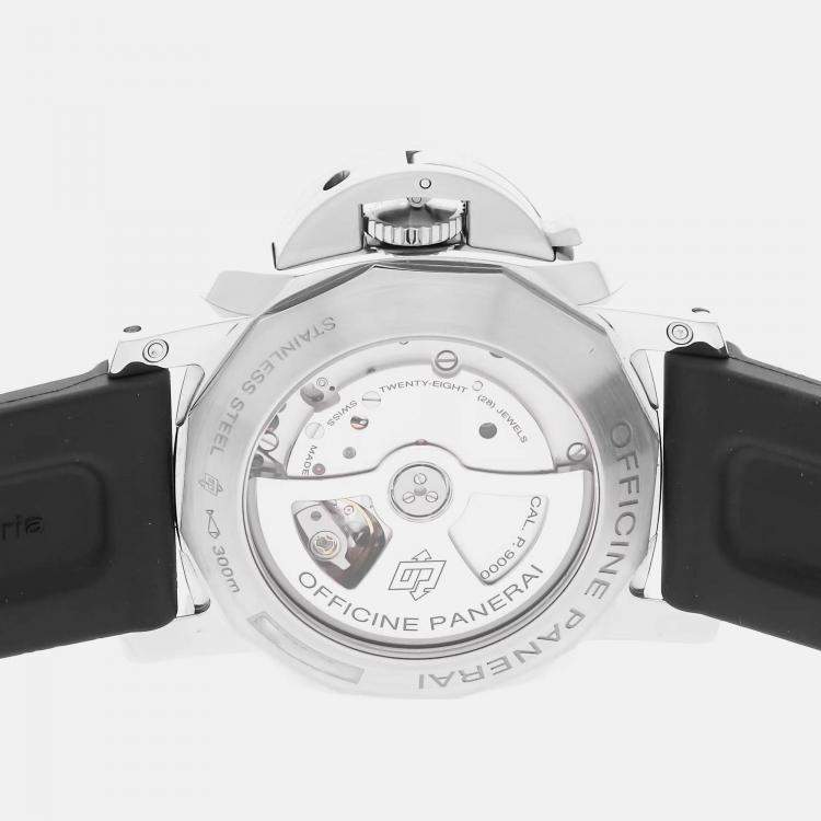 Pre Owned Pre-Owned Panerai Luminor Marina 1950 3 Days PAM 359