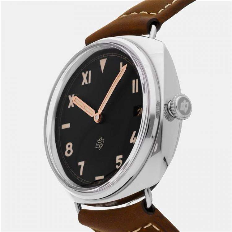 Pre Owned Pre-Owned Panerai Radiomir California Date PAM 424DATE