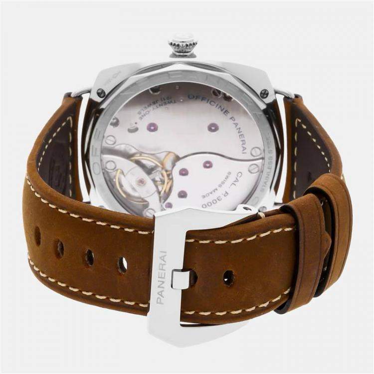 Pre Owned Pre-Owned Panerai Radiomir California Date PAM 424DATE