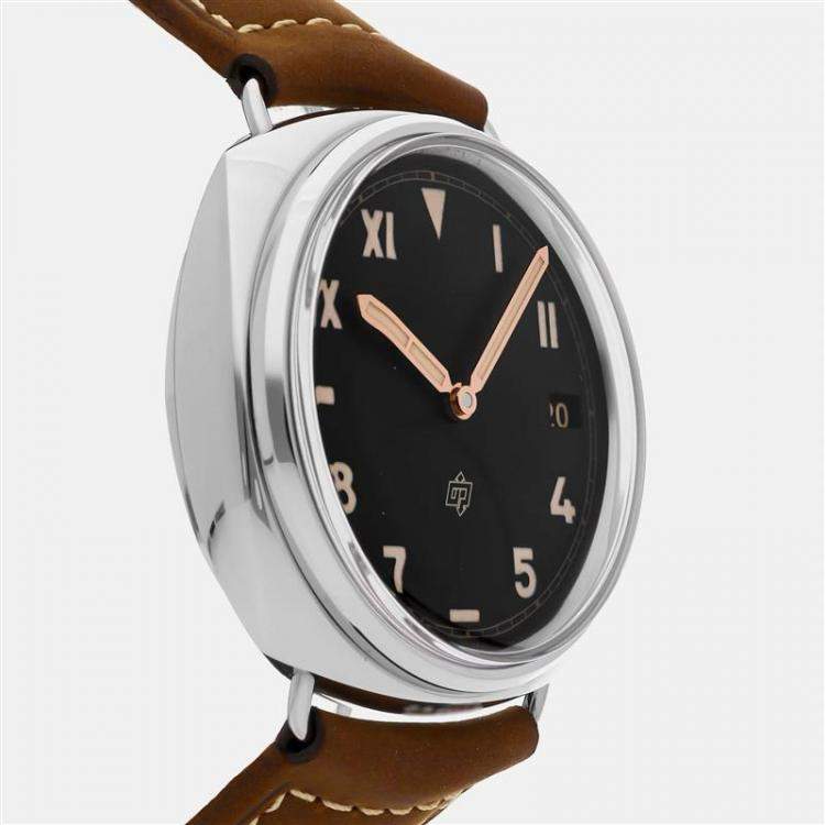 Pre Owned Pre-Owned Panerai Radiomir California Date PAM 424DATE
