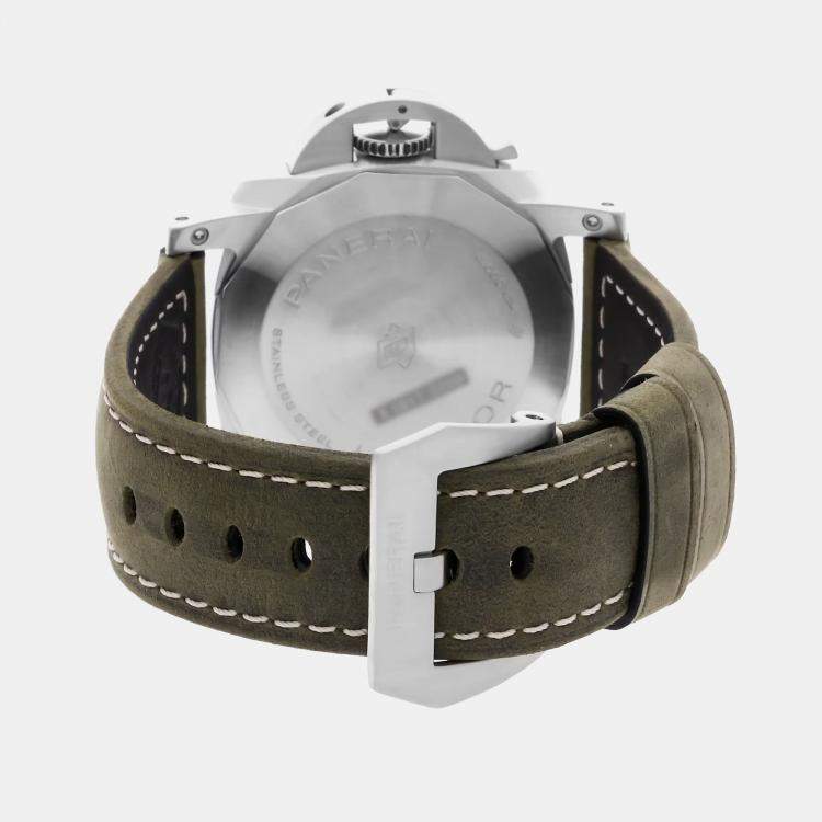 Pre Owned Pre-Owned Panerai Luminor Marina PAM 1314