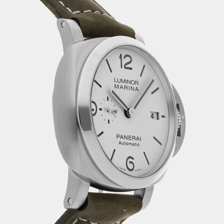Pre Owned Pre-Owned Panerai Luminor Marina PAM 1314