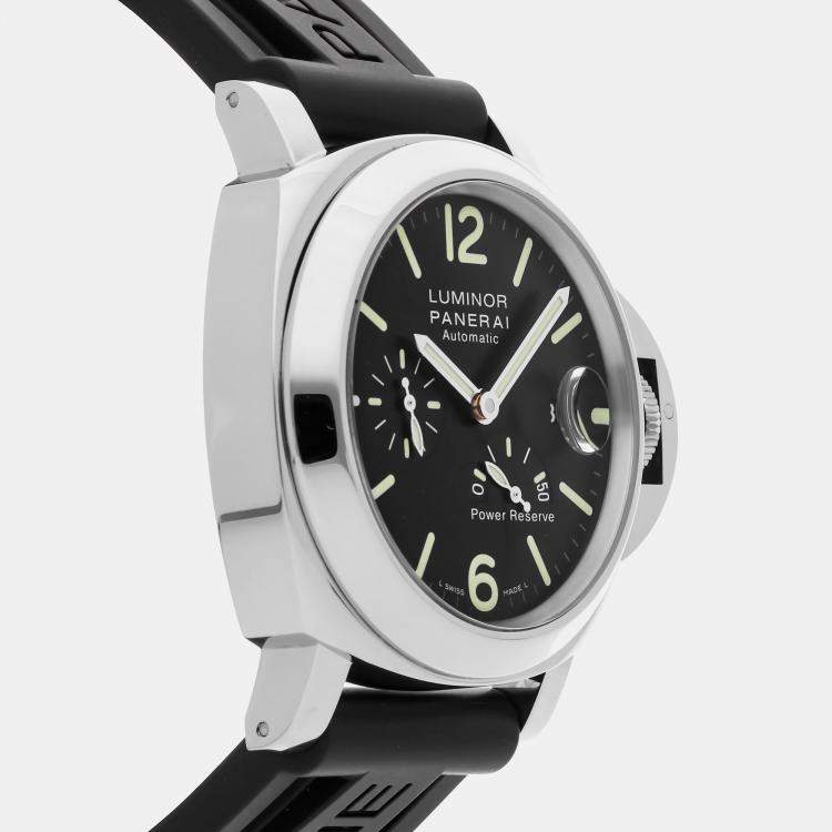 Pre Owned Pre-Owned Panerai Luminor Power Reserve PAM 1090 44 mm