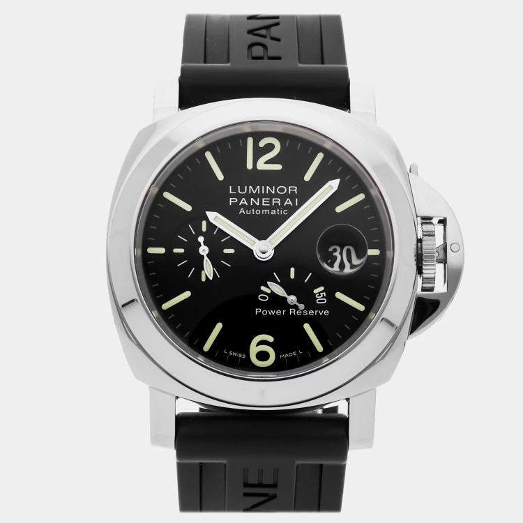 Pre Owned Pre-Owned Panerai Luminor Power Reserve PAM 1090 44 mm