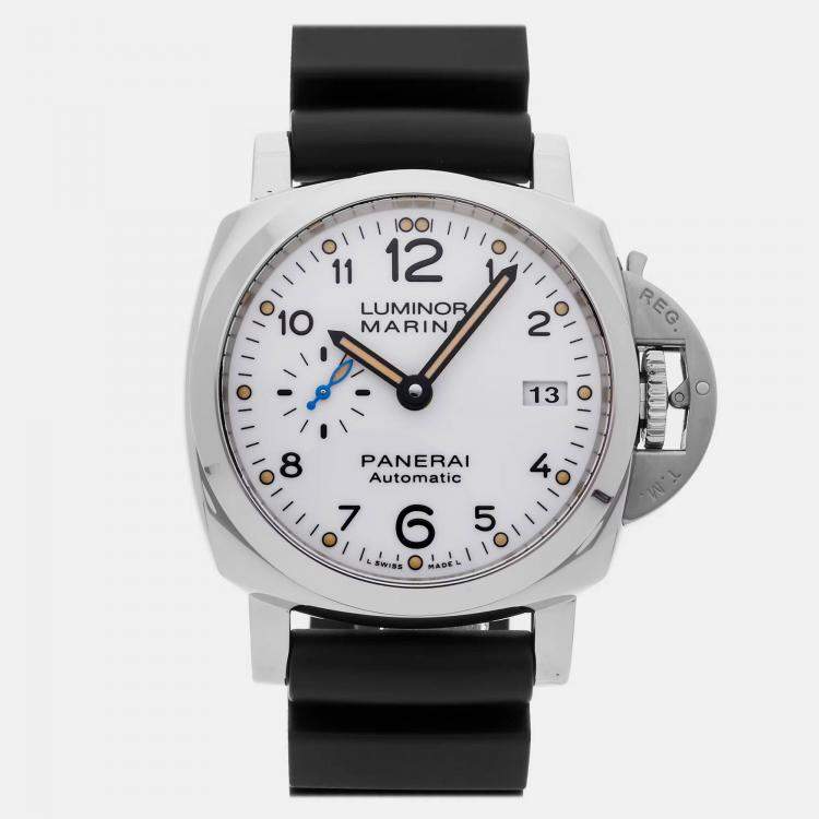 Pre Owned Pre-Owned Panerai Luminor 1950 Marina PAM 1523