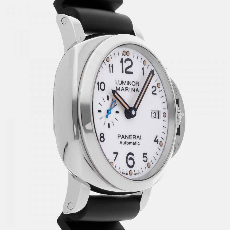 Pre Owned Pre-Owned Panerai Luminor 1950 Marina PAM 1523