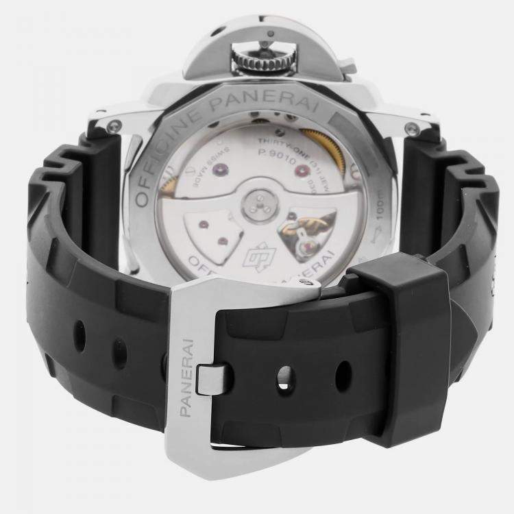 Pre Owned Pre-Owned Panerai Luminor 1950 Marina PAM 1523
