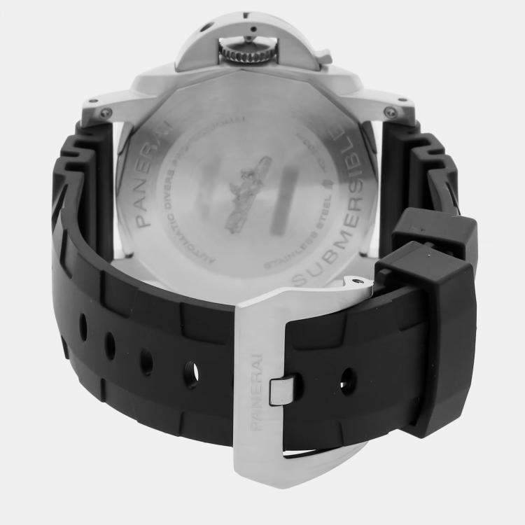 Pre Owned Pre-Owned Panerai Submersible QuarantaQuattro PAM 1229