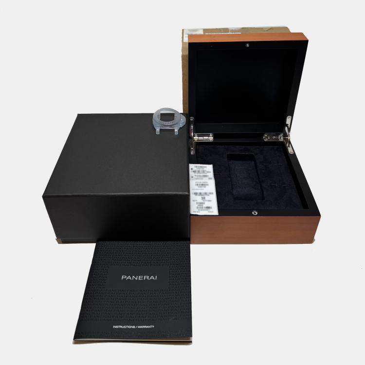 Pre Owned Pre-Owned Panerai Submersible QuarantaQuattro PAM 1229