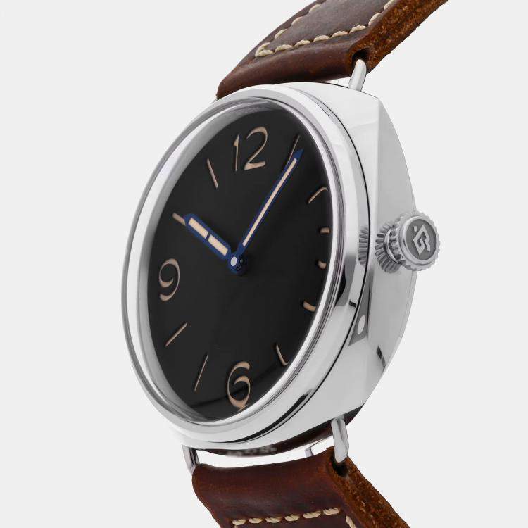 Pre Owned Pre-Owned Panerai Radiomir 3 Days Acciaio PAM 721