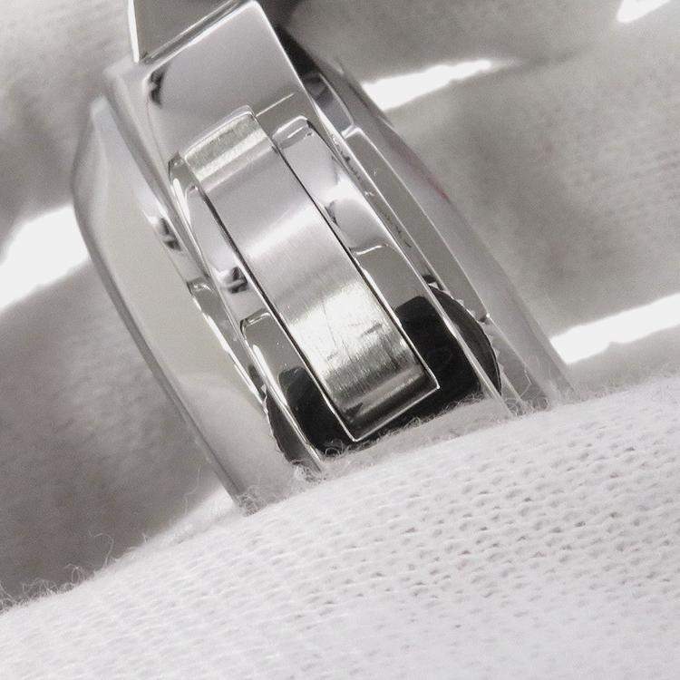 Pre Owned Panerai Luminor PAM01088 Automatic Black Stainless Steel Men's Wristwatch 44 mm