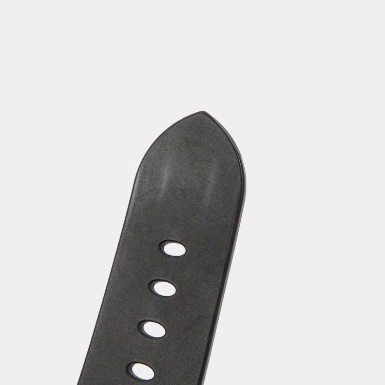 Pre Owned Panerai Luminor PAM01088 Automatic Black Stainless Steel Men's Wristwatch 44 mm