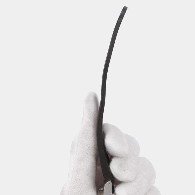 Pre Owned Panerai Luminor PAM01088 Automatic Black Stainless Steel Men's Wristwatch 44 mm