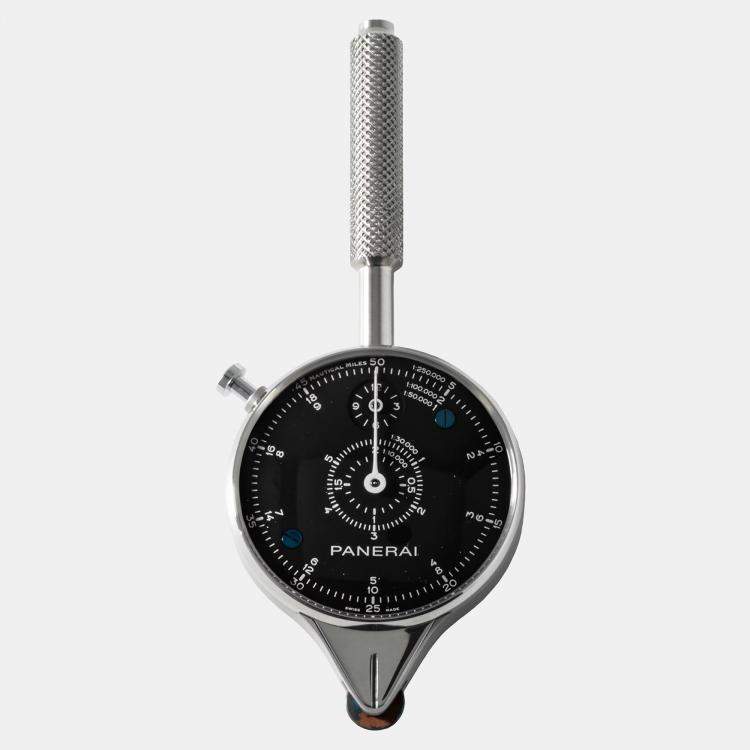 Pre Owned Pre-Owned Panerai Nautical Curvimeter PAM 302