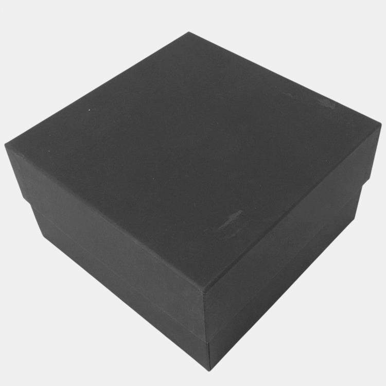 Pre Owned Panerai Luminor PAM01305 Automatic Black Titanium Men's Wristwatch 47 mm