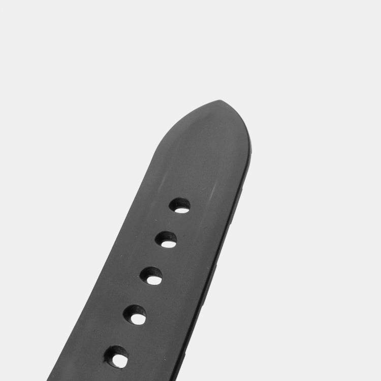 Pre Owned Panerai Luminor PAM01305 Automatic Black Titanium Men's Wristwatch 47 mm