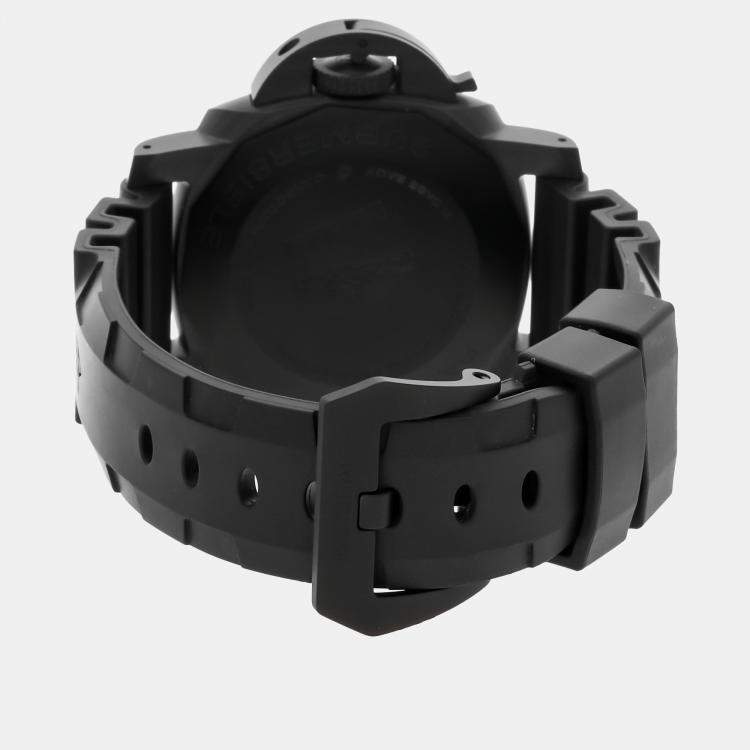 Pre Owned Pre-Owned Panerai Submersible PAM 1231 Automatic 42 mm