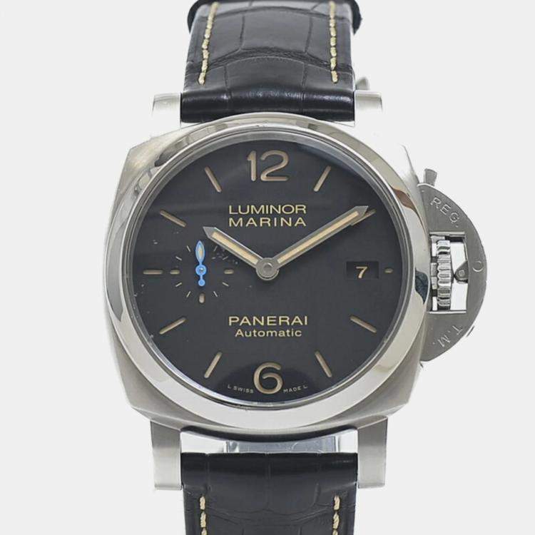 Panerai 001 2024