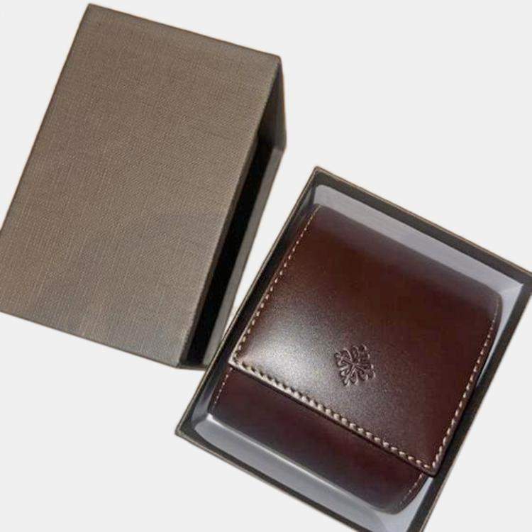 Pre Owned Patek Philippe Diamonds Nautilus Women's Wristwatch 32 mm
