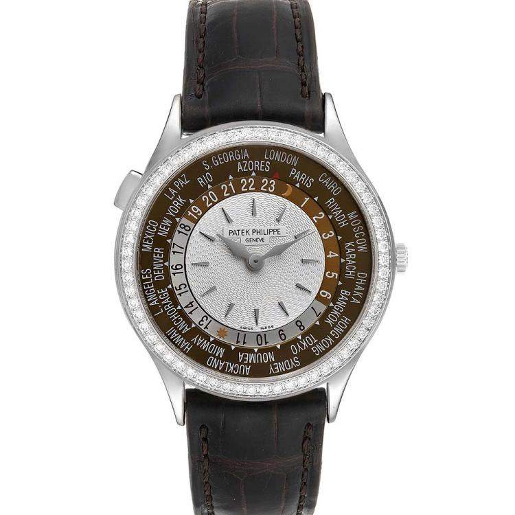 patek philippe 7130
