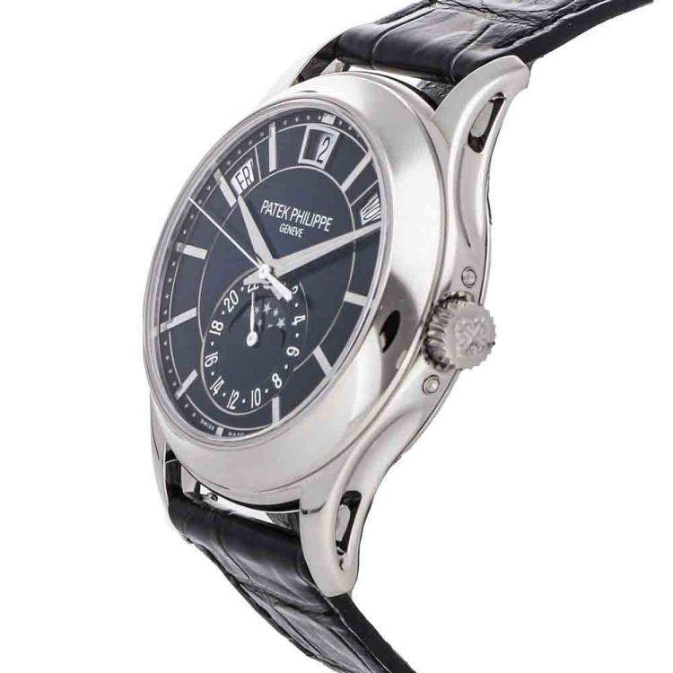 patek philippe annual calendar 5205g