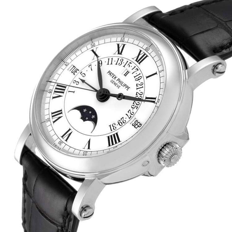 patek philippe 5059