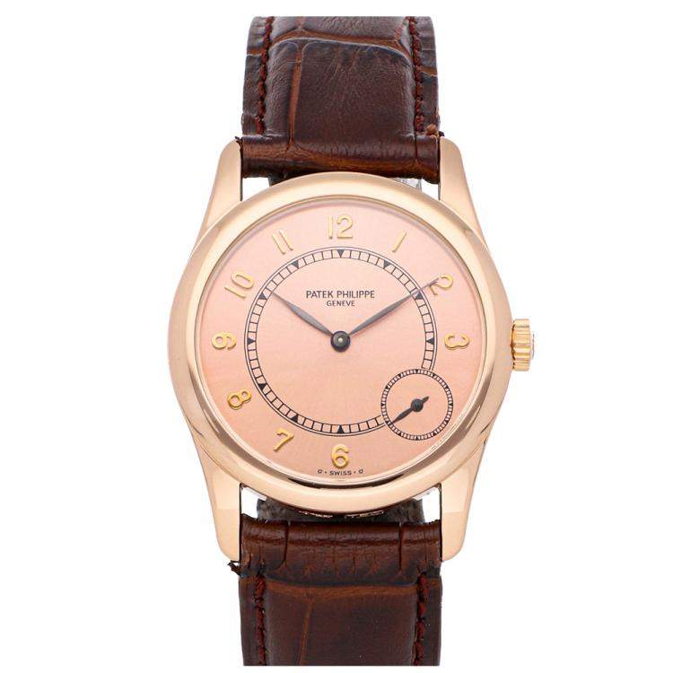 patek 5000r